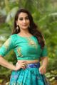 Cute Beautiful Telugu Anchor Manjusha Photoshoot Stills.