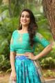 Telugu Anchor Manjusha Photo Shoot Stills