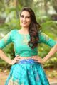 Telugu Anchor Manjusha Photo Shoot Stills