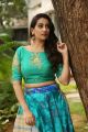 Telugu Anchor Manjusha Photoshoot Stills