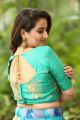 Telugu Anchor Manjusha Photo Shoot Stills