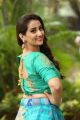 Telugu Anchor Manjusha Cute Photo Shoot Stills