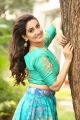 Telugu Anchor Manjusha Photo Shoot Stills