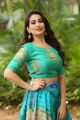 Cute Beautiful Telugu Anchor Manjusha Photoshoot Stills.