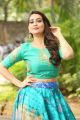 Anchor Manjusha Photo Shoot Stills