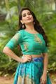 Telugu Anchor Manjusha Photo Shoot Stills