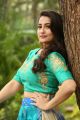 Telugu Anchor Manjusha Photoshoot Stills