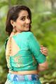 Telugu Anchor Manjusha Photoshoot Stills