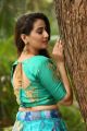 Telugu Anchor Manjusha Photoshoot Stills