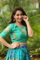 Telugu Anchor Manjusha Cute Photoshoot Stills