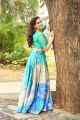 Telugu Anchor Manjusha Cute Photo Shoot Stills