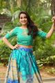 Cute Beautiful Telugu Anchor Manjusha Photoshoot Stills.