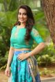 Telugu Anchor Manjusha Photoshoot Stills