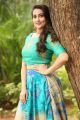 Telugu Anchor Manjusha Photo Shoot Stills