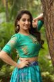 Telugu Anchor Manjusha Photo Shoot Stills