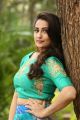 Telugu Anchor Manjusha Hot Photoshoot Stills