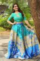 Anchor Manjusha Photo Shoot Stills