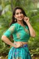 Cute Beautiful Telugu Anchor Manjusha Photoshoot Stills.