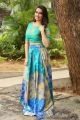 Telugu Anchor Manjusha Photo Shoot Stills