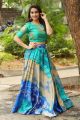 Telugu Anchor Manjusha Cute Photoshoot Stills