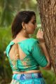 Telugu Anchor Manjusha Cute Photo Shoot Stills