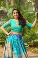 Telugu Anchor Manjusha Cute Photoshoot Stills