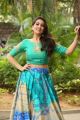 Telugu Anchor Manjusha Photo Shoot Stills