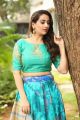 Telugu Anchor Manjusha Cute Photo Shoot Stills