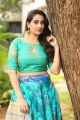 Telugu Anchor Manjusha Photo Shoot Stills