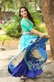 Cute Beautiful Telugu Anchor Manjusha Photoshoot Stills.