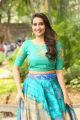 Telugu Anchor Manjusha Photo Shoot Stills