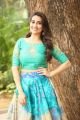 Telugu Anchor Manjusha Photo Shoot Stills