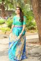 Telugu Anchor Manjusha Photoshoot Stills