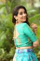 Telugu Anchor Manjusha Photo Shoot Stills