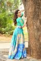 Telugu Anchor Manjusha Photoshoot Stills