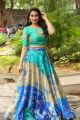 Anchor Manjusha Photo Shoot Stills