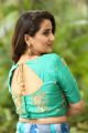 Cute Beautiful Telugu Anchor Manjusha Photoshoot Stills.