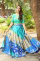 Telugu Anchor Manjusha Cute Photo Shoot Stills