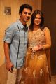 Krish, Sangeetha @ Anchor Ramya Aparajith Wedding Reception Stills