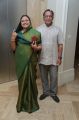 Kameela, Nassar @ Anchor Ramya Aparajith Wedding Reception Stills