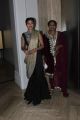 Amala Paul @ Anchor Ramya Aparajith Wedding Reception Stills