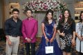 Suriya, Jyothika @ Anchor Ramya Aparajith Wedding Reception Stills