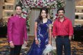 Mohan @ Anchor Ramya Aparajith Wedding Reception Stills