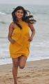 Actress Hebah Patel in Andagadu Movie Stills