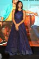 Actress Hebah Patel @ Andagadu Pre Release Event Stills