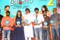 Andagadu Pre Release Event Stills