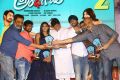 Andagadu Pre Release Event Stills