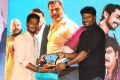 Andhhagadu Movie Pre Release Event Stills