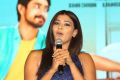 Hebah Patel @ Andagadu Pre Release Event Stills