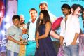 Andhhagadu Movie Pre Release Event Stills